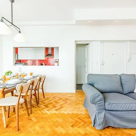 Principe Real Apartmán