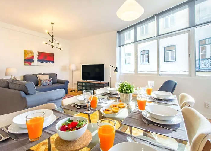 Principe Real Lisboa