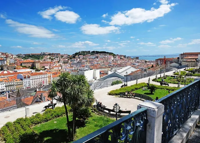 Διαμέρισμα Principe Real