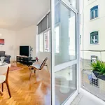 Principe Real Διαμέρισμα Lisboa