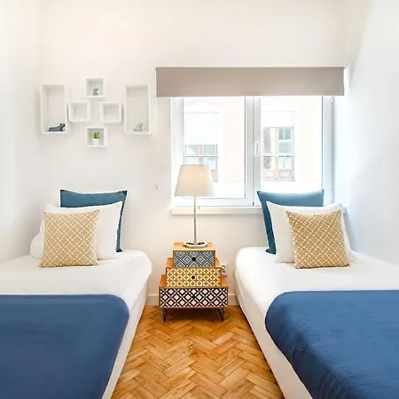 Principe Real Lissabon