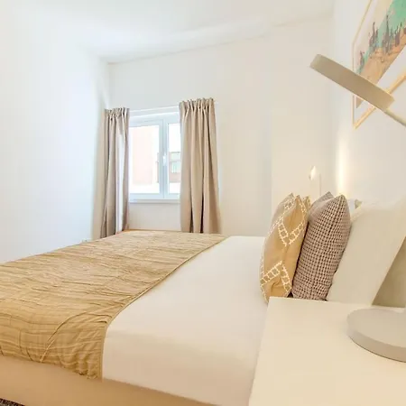 Apartment Principe Real