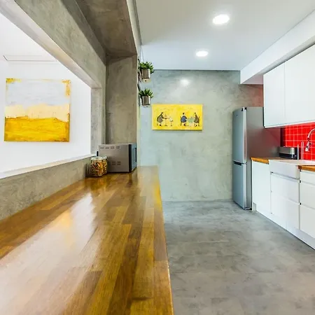 Apartment Principe Real *