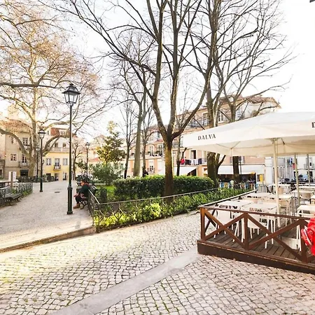 Principe Real Lissabon