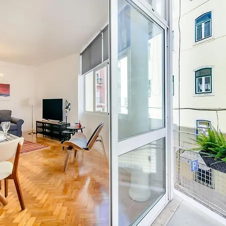 Apartment Principe Real