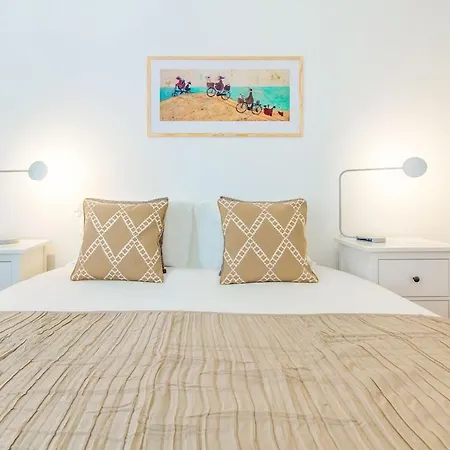 Apartment Principe Real *