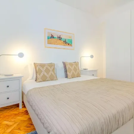 Apartment Principe Real Lisbon