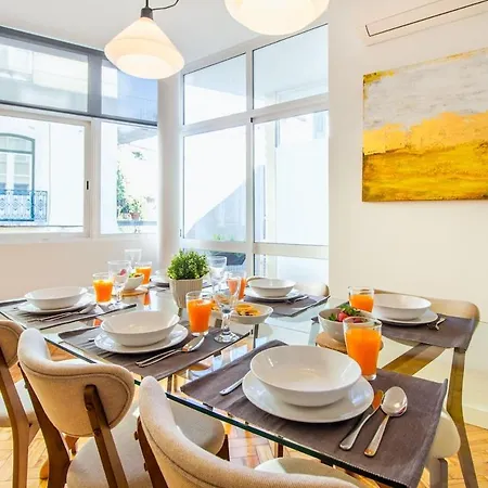 Principe Real Lisboa