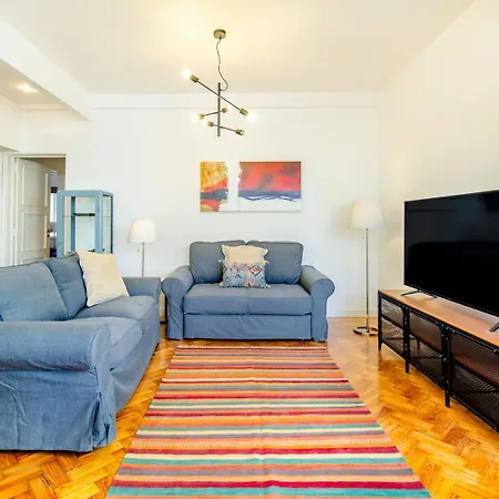 Principe Real * Lisbona