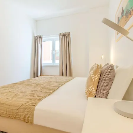 Principe Real Lisbona