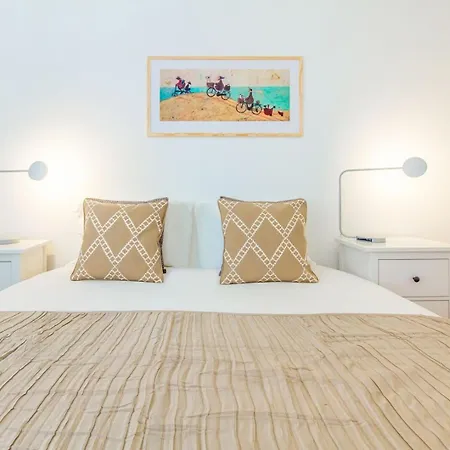 Principe Real Apartment