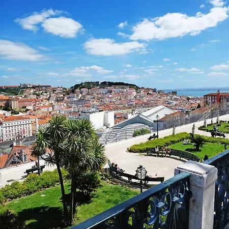 Apartment Principe Real