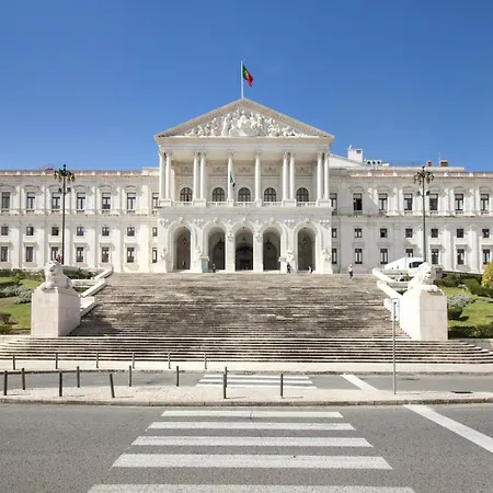 Appartamento Principe Real