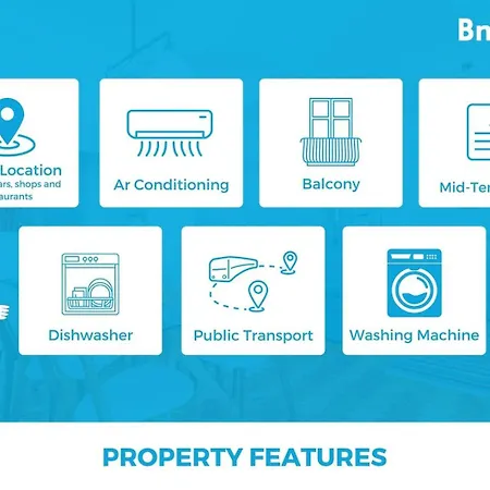 Appartamento Principe Real *