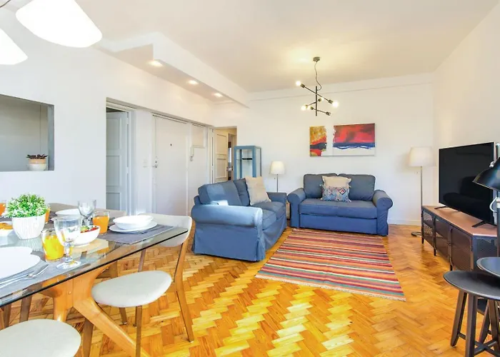 Principe Real Lisboa