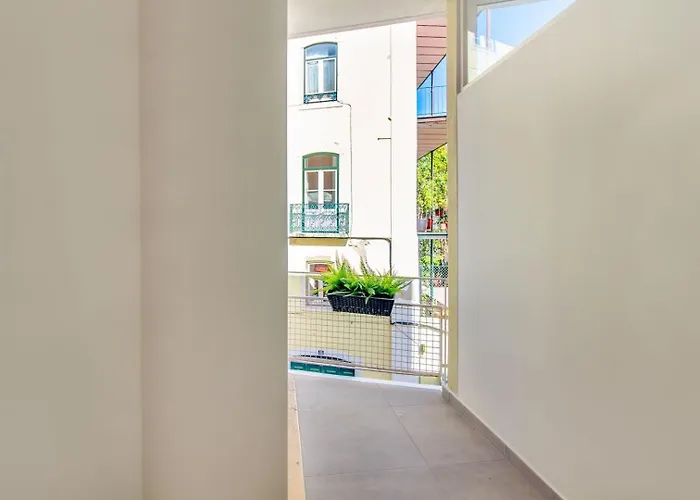 Apartman Principe Real