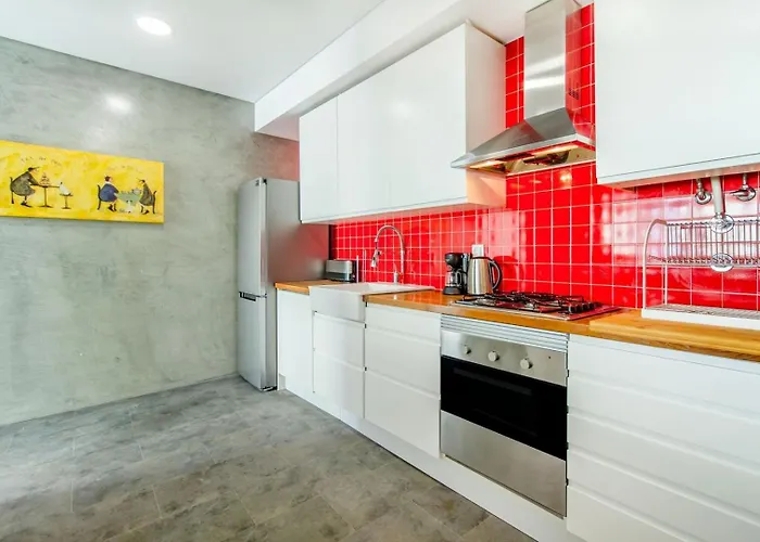 Principe Real Lisboa