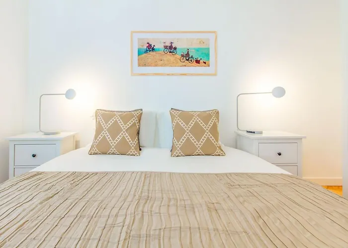 Principe Real Apartman