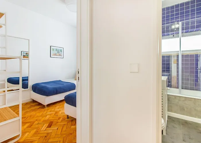 Principe Real Lägenhet